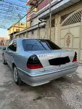 Mercedes-Benz C class, 2000-2