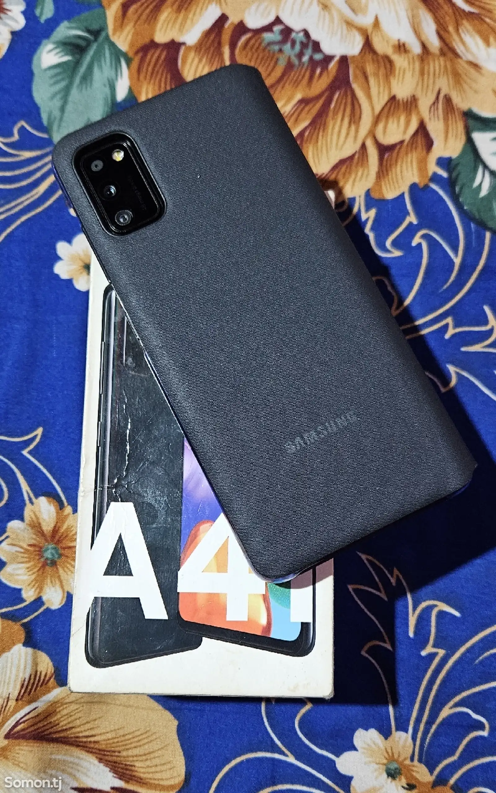 Samsung Galaxy A41 64gb-1