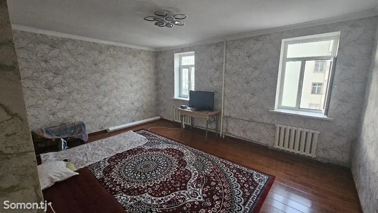 3-комн. квартира, 9 этаж, 87 м², Барки точик-6