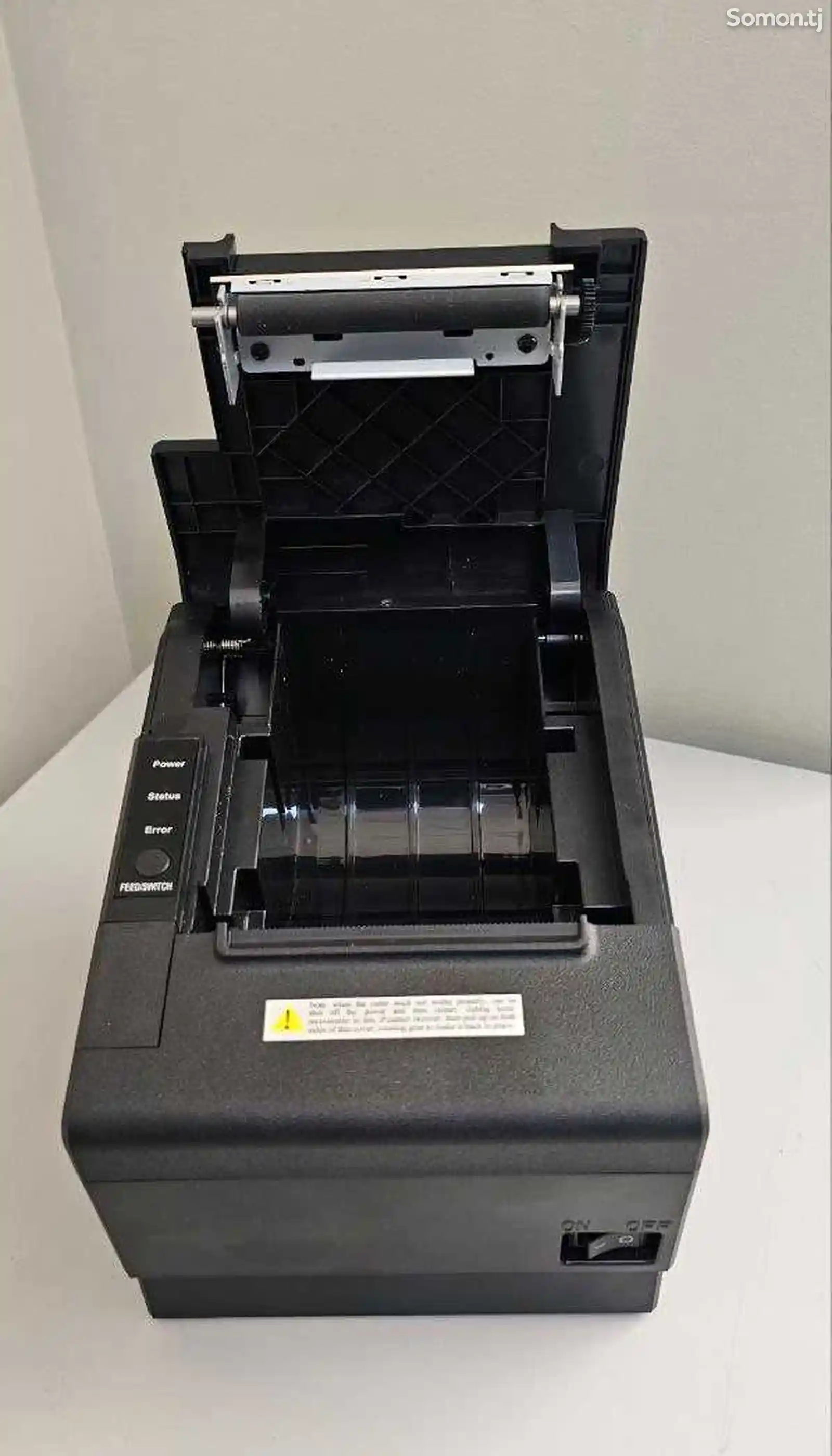 Чековый принтер 80мм-4