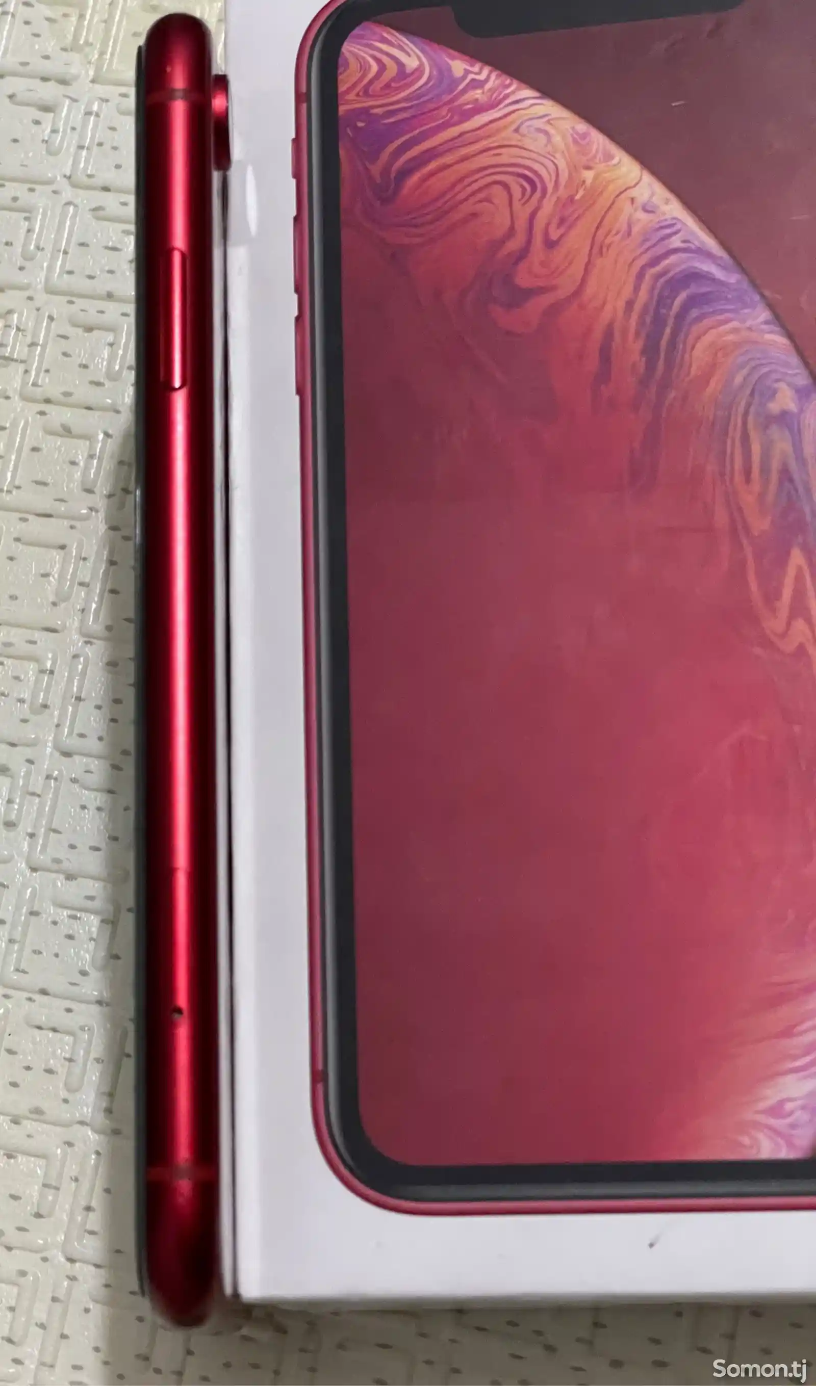 Apple iPhone Xr, 64 gb, Product Red-7