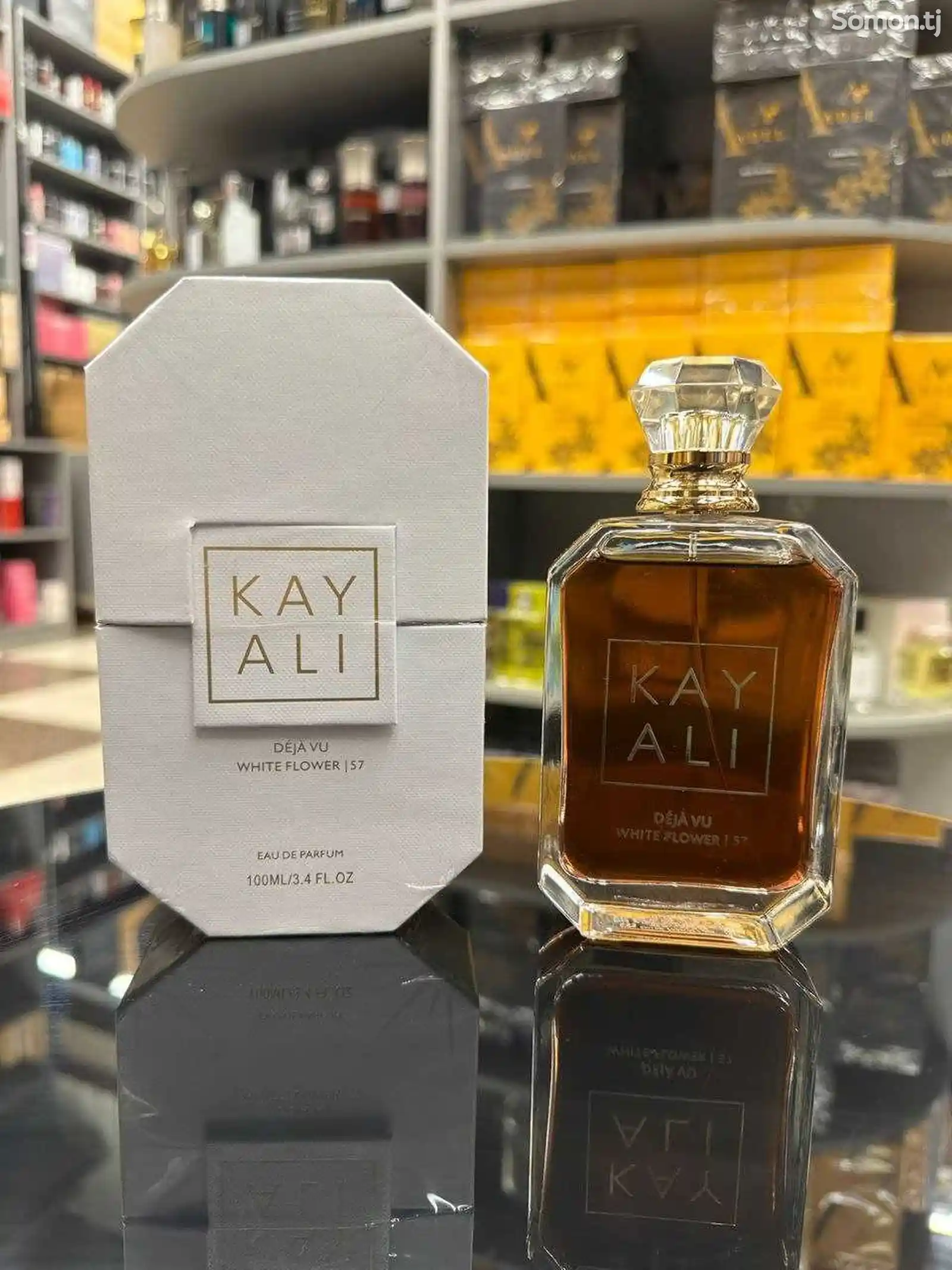 Парфюмерная вода Kay Ali-2