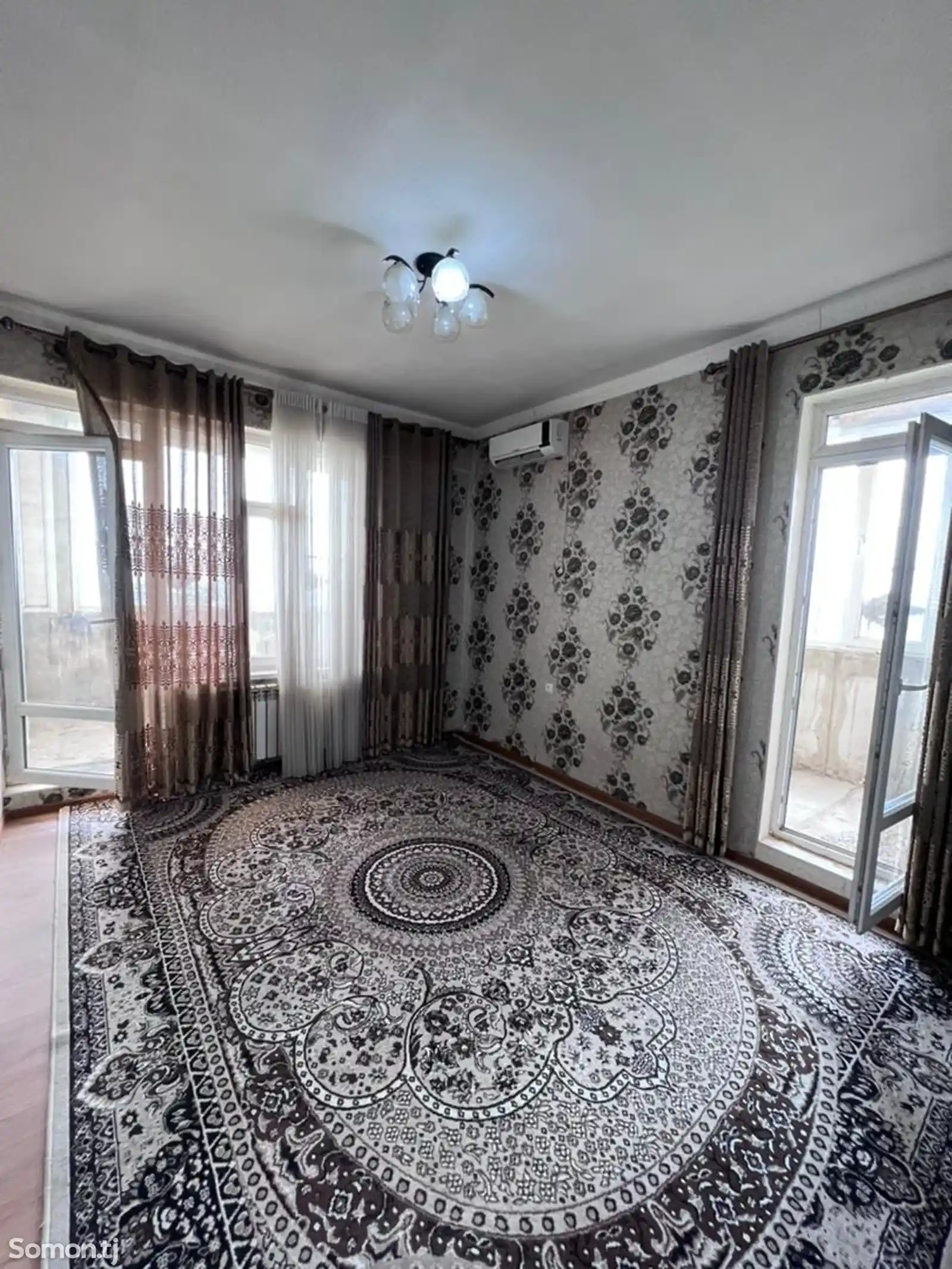 2-комн. квартира, 13 этаж, 80 м², 84 мкр-7