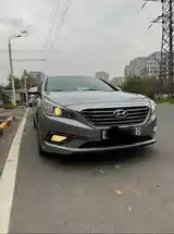 Hyundai Sonata, 2017-5