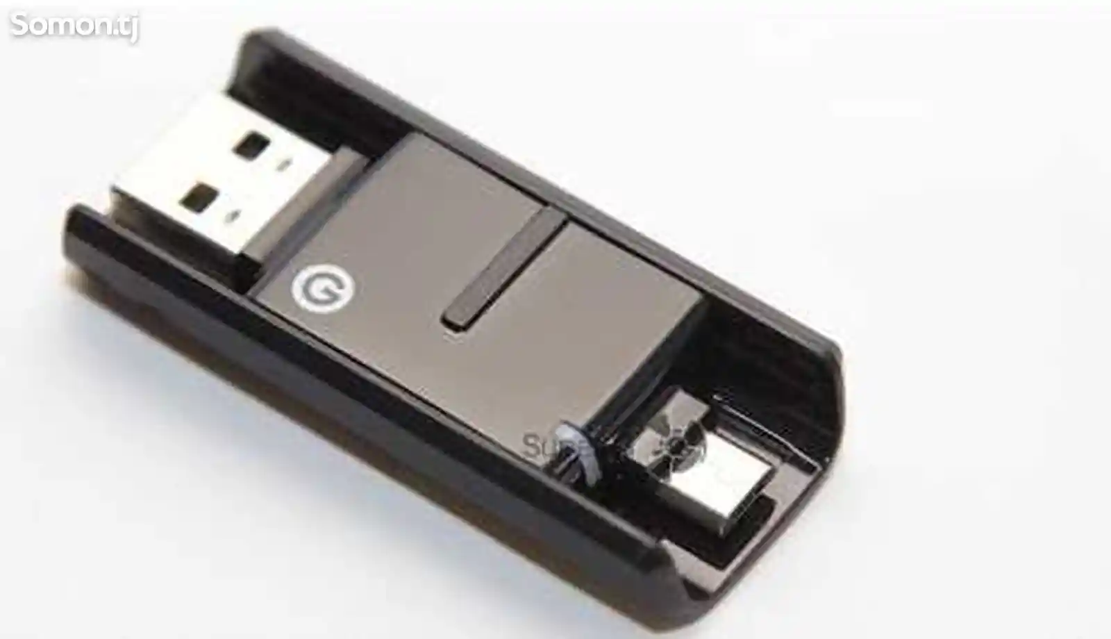Флешка Gerffins 64gb USB-3
