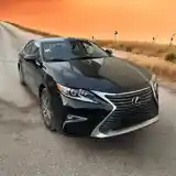 Lexus ES series, 2016-6