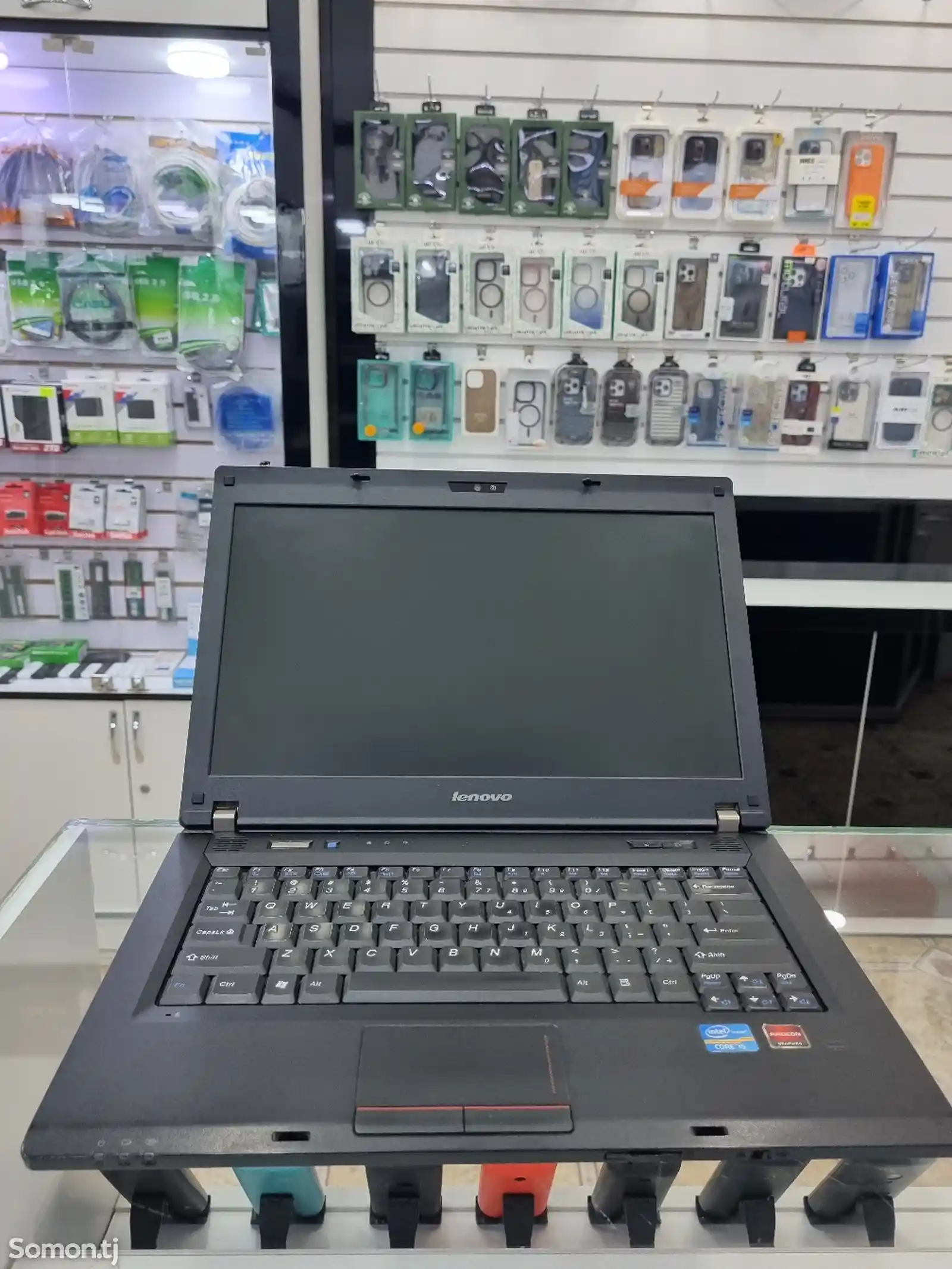 Ноутбук Lenovo Core i5-2