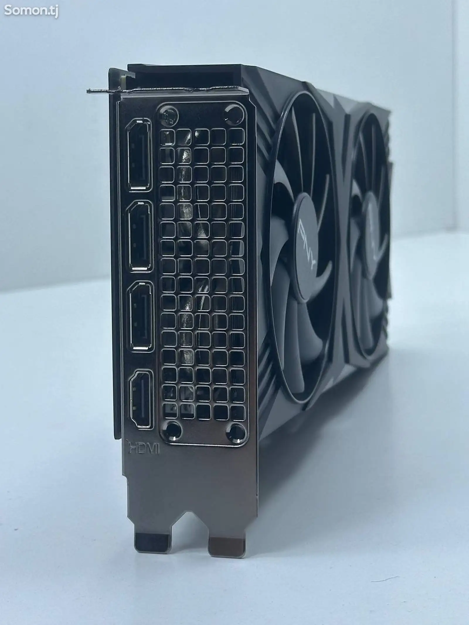 Видеокарта Pny Geforce Rtx 4060Ti/8Gb/128Bit-2