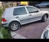 Volkswagen Golf, 1999-3