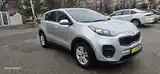 Kia Sportage, 2018-3