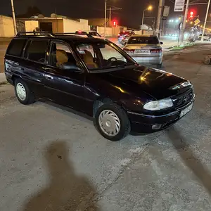 Opel Astra F, 1995