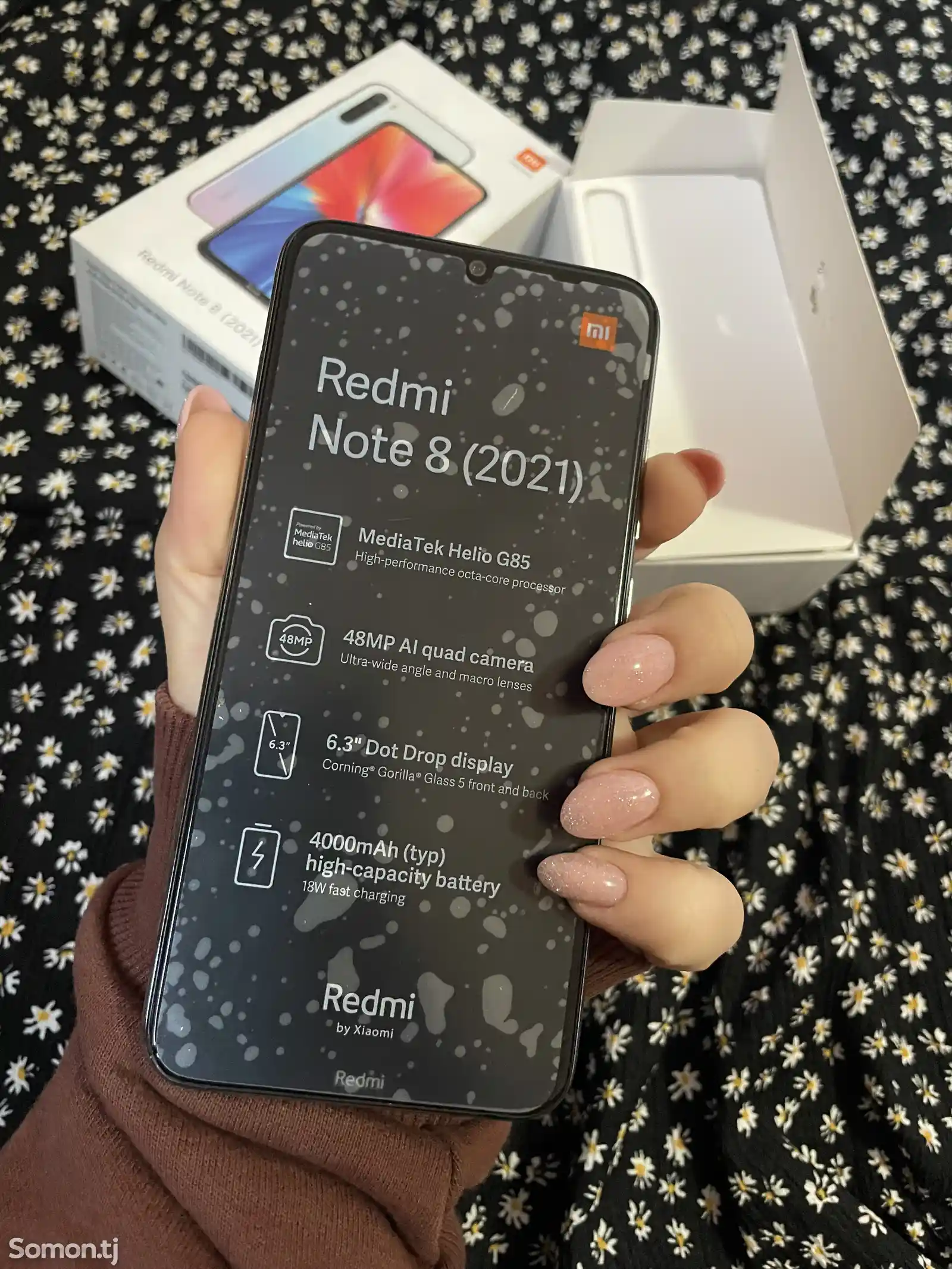 Xiaomi Redmi Note 8-4