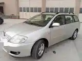 Toyota Corolla, 2006-2