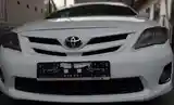 Toyota Corolla, 2011-4