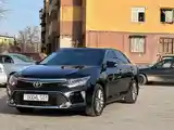 Toyota Camry, 2017-3