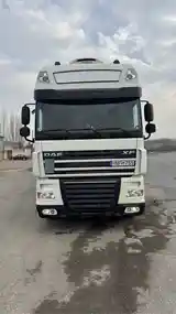 DAF XF 105 6X2, 2013-3