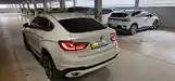 BMW X6, 2015-2