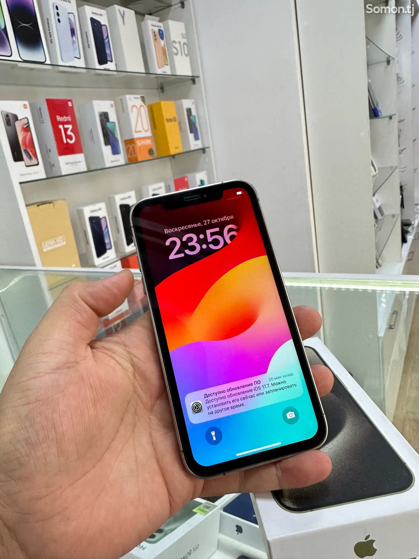 Apple iPhone Xr, 128Gb-2