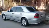 Mercedes-Benz C class, 1998-3