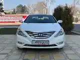 Hyundai Sonata, 2010-2