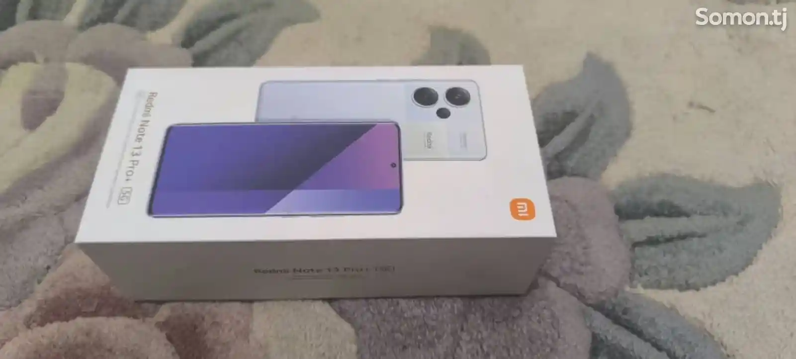 Xiaomi Redmi Note 13 pro plus 5g-9