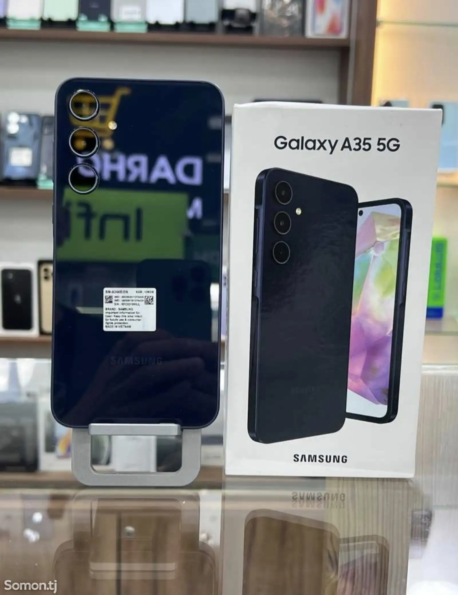 Samsung Galaxy A35 5G-1