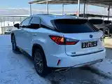 Lexus RX series, 2016-4