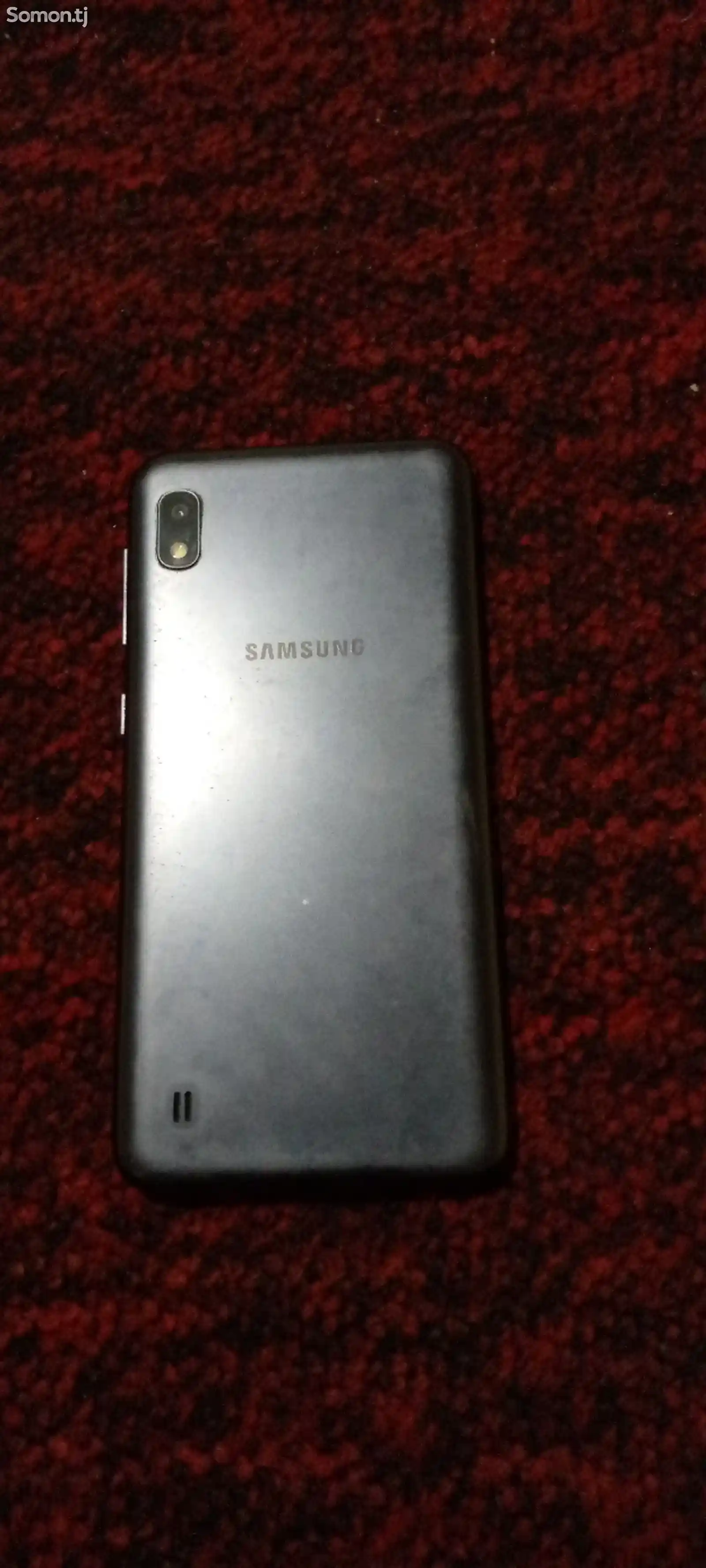 Samsung galaxy A10-2