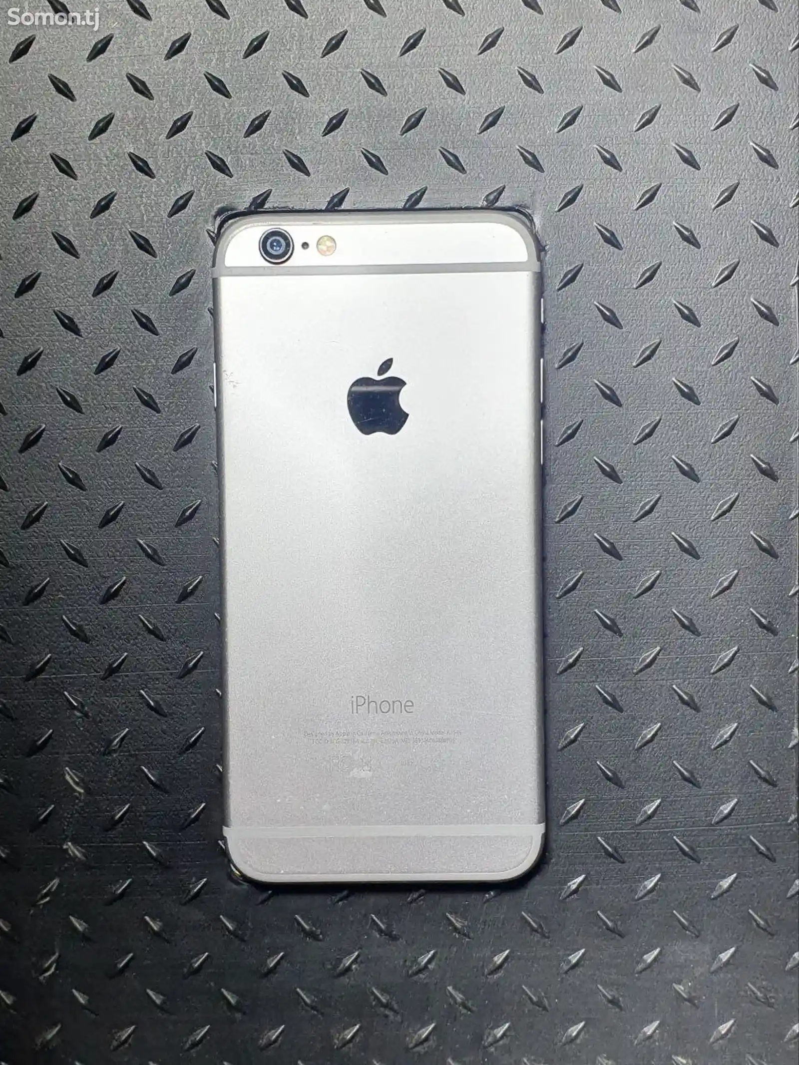 Apple iPhone 6, 32 gb-1