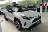 Toyota RAV 4, 2024-2