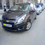 Chevrolet Spark, 2015-5