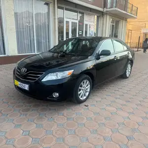 Toyota Camry, 2008