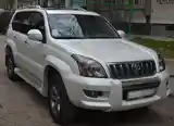 Toyota Land Cruiser Prado, 2009-2