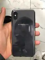 Apple iPhone X, 64 gb, Space Grey-6