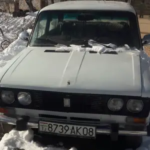 ВАЗ 2106, 1999