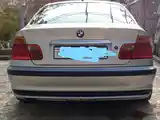 BMW 3 series, 1998-3