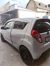 Chevrolet Spark, 2014-3