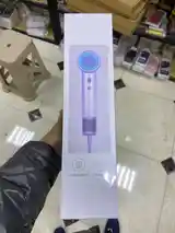 Фен Xiaomi Mijia Dryer H501 1800W фиолетовый-3