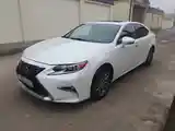 Lexus ES series, 2016-3