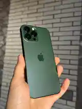 Apple iPhone 13 Pro Max, 128 gb, Alpine Green-2