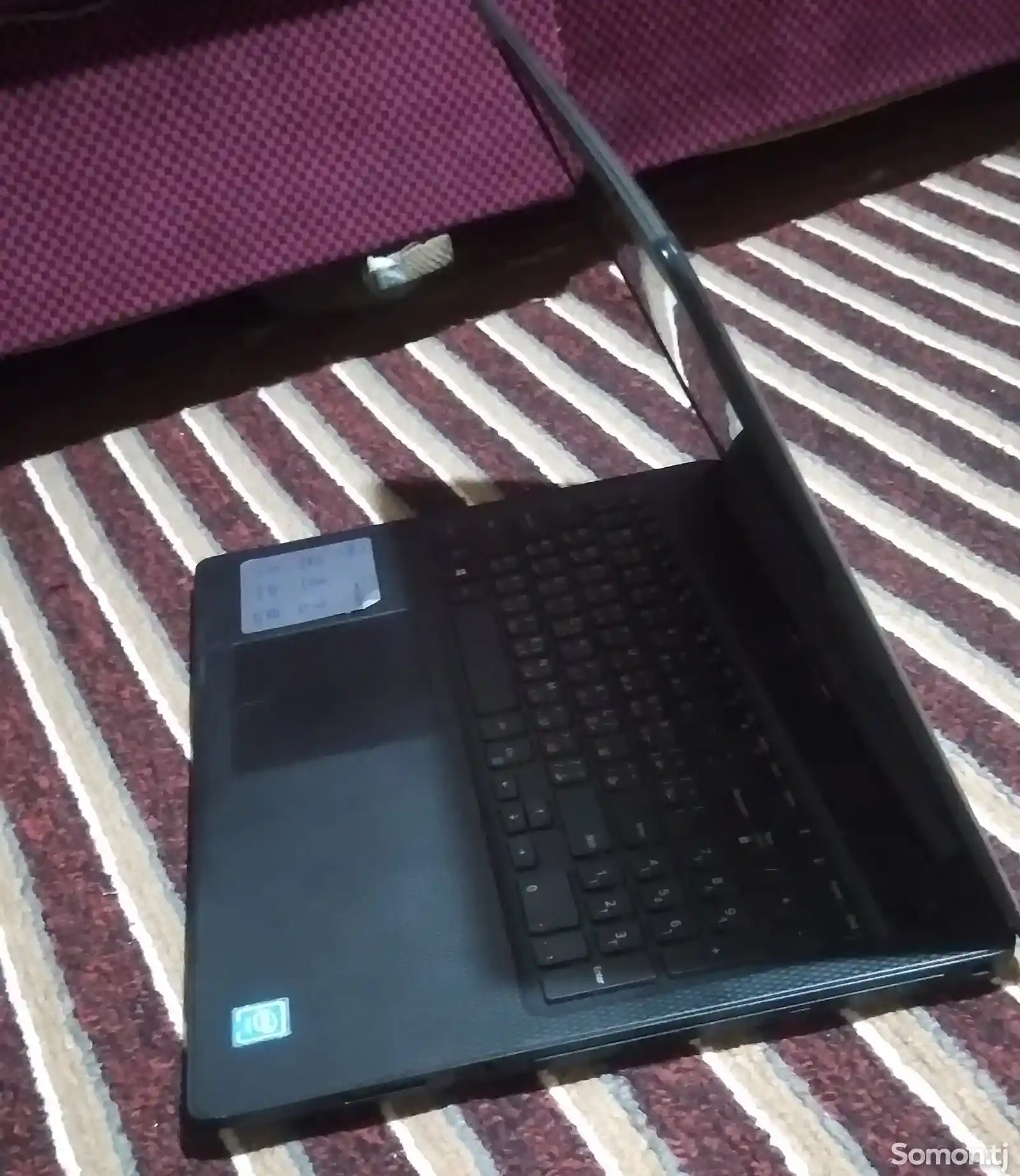 Ноутбук Dell-2