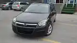 Opel Astra H, 2006-2