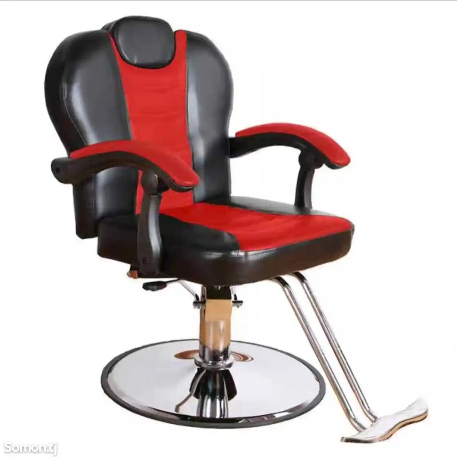 Парикмахерское кресло-3