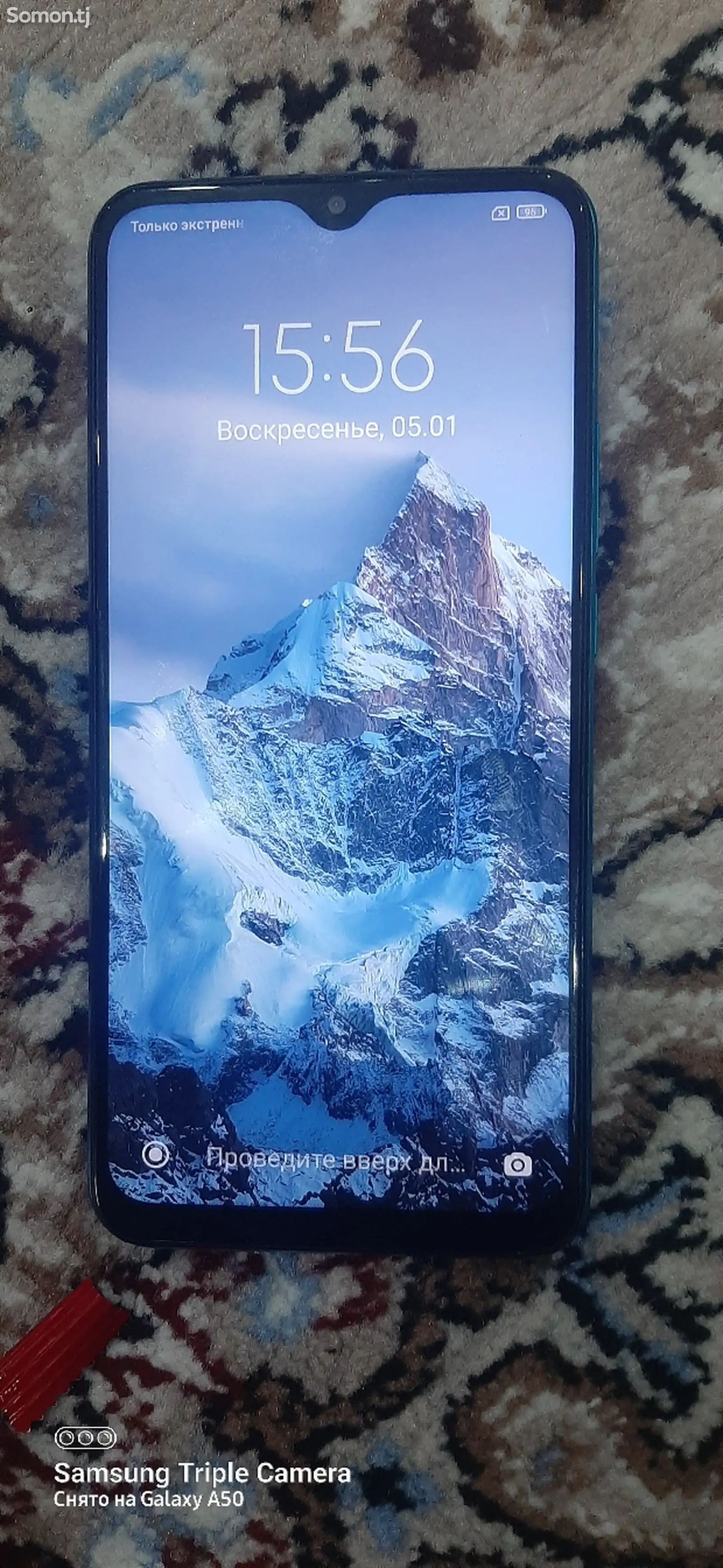 Xiaomi Redmi Note 8 Pro-1