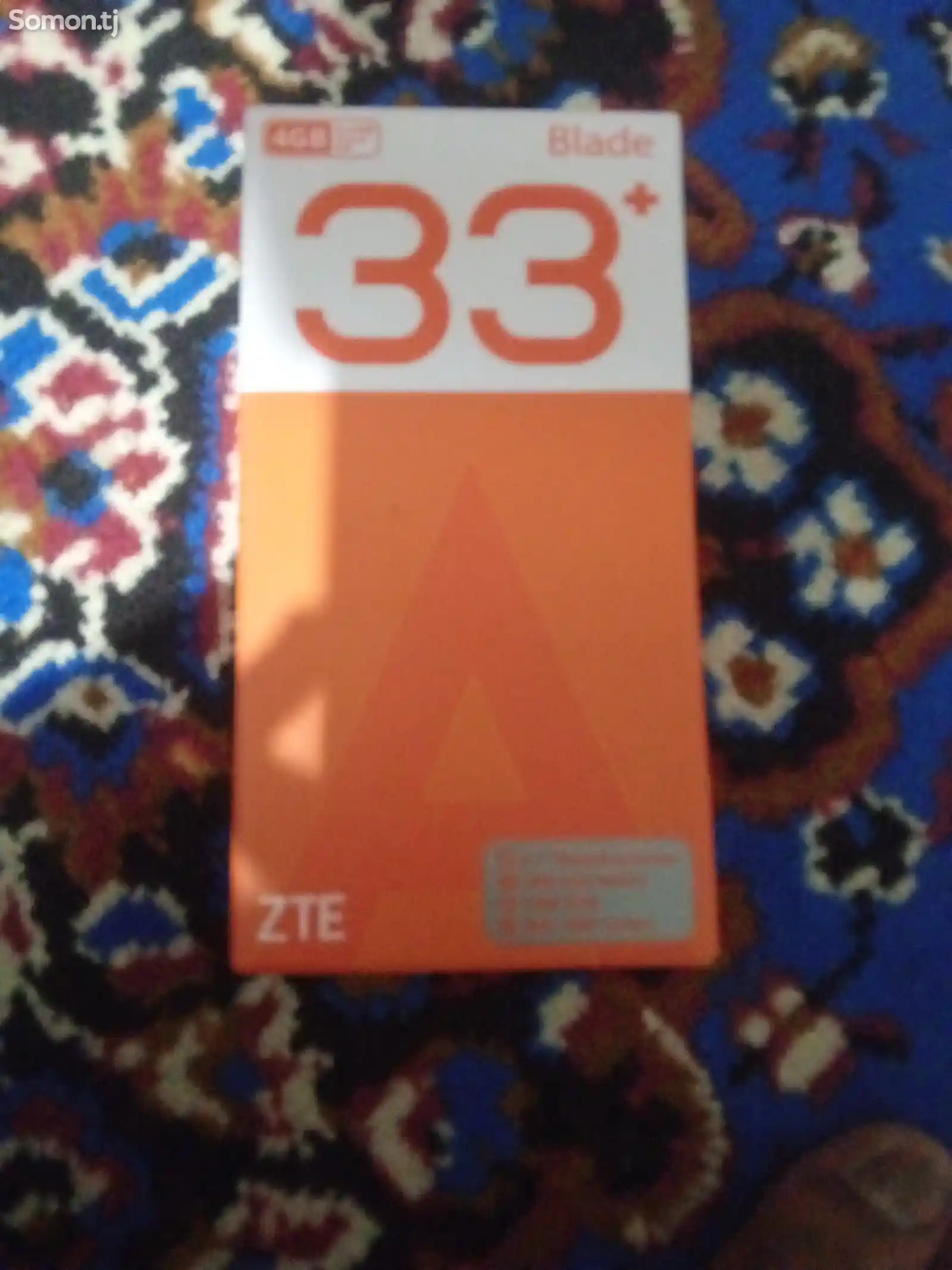 ZTE 33 blade-1