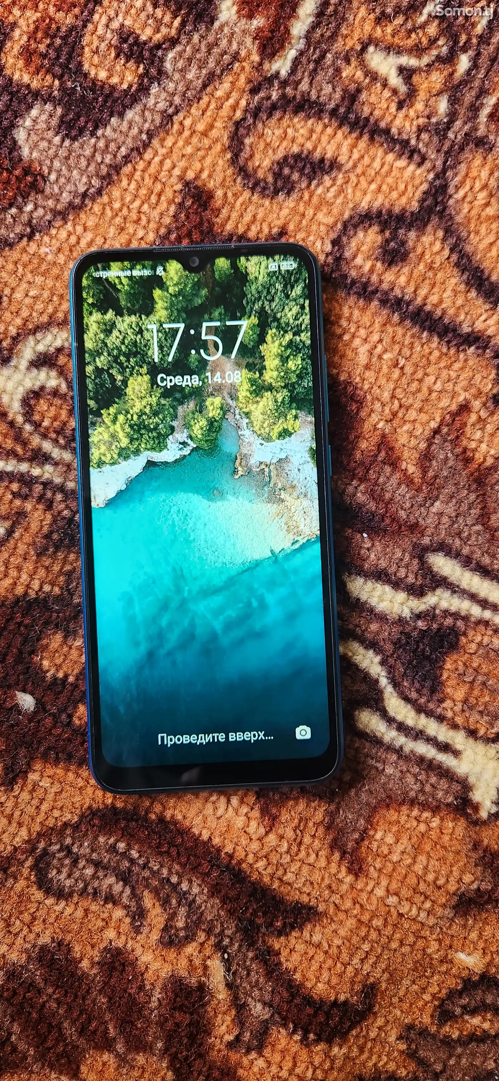 Xiaomi Redmi 9A-1