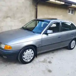 Opel Astra F, 1993