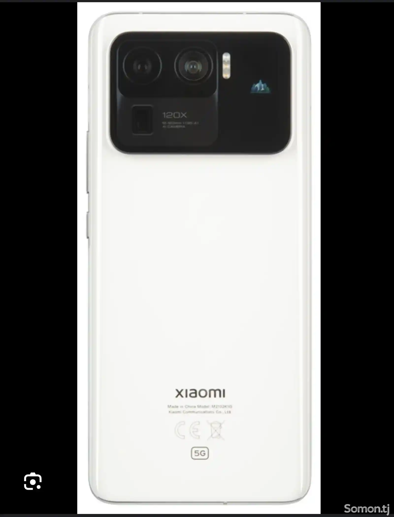 Xiaomi Mi 11 ultra-1