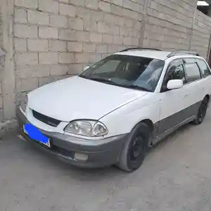 Toyota Caldina, 1998