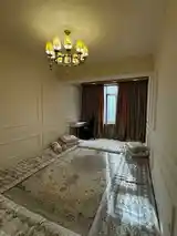 2-комн. квартира, 16 этаж, 75м², БЦ ул Айни Созидание-3